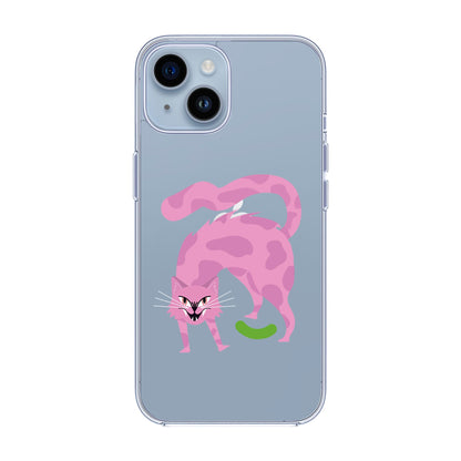 GRUMBLEPAWS-iPhone 14 Solid Kılıf
