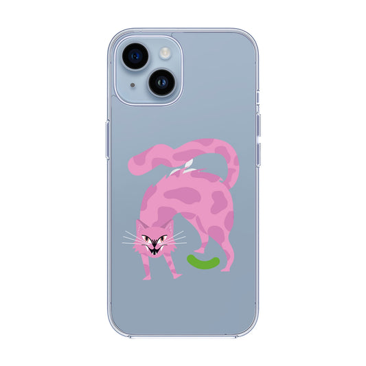 GRUMBLEPAWS-iPhone 14 Solid Kılıf