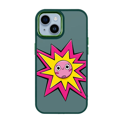 POP PRINCESSES-iPhone 13 Proof Kılıf