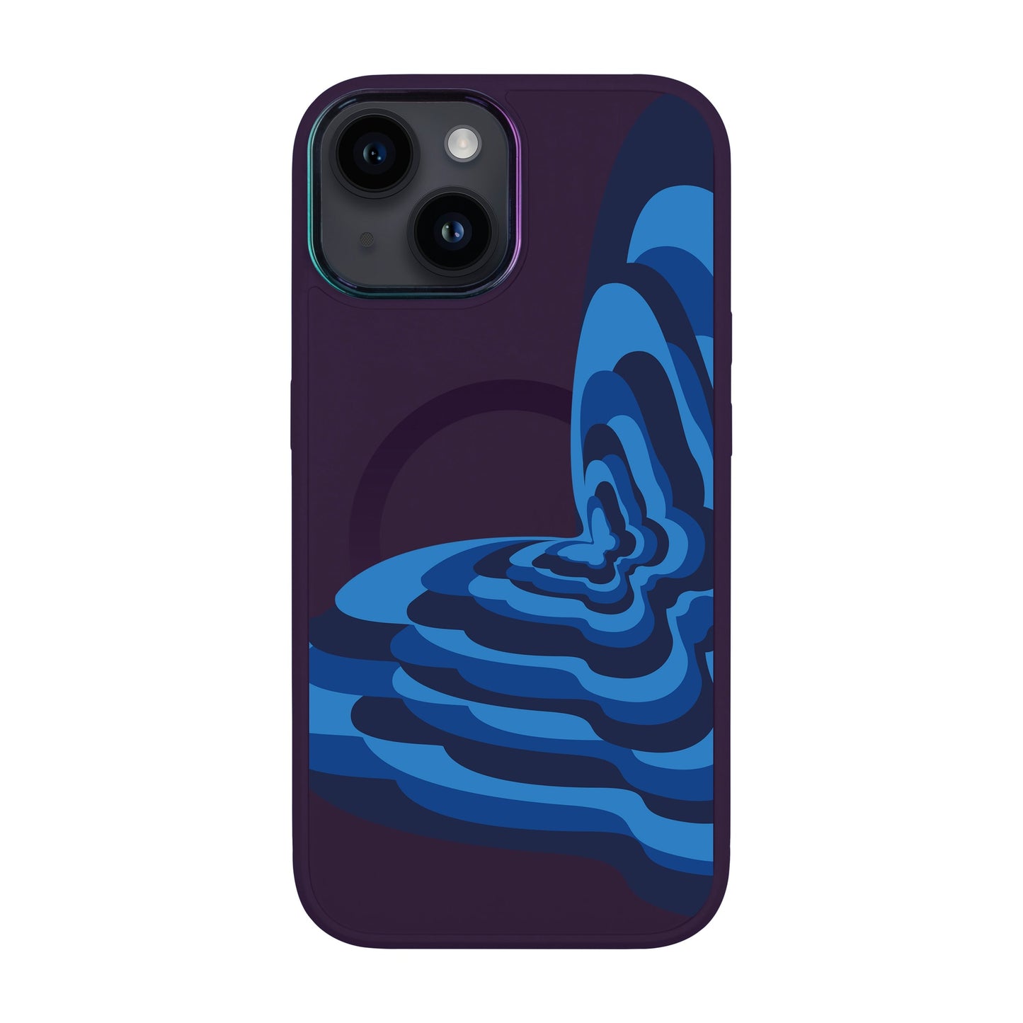 BUTTERFLY-Vigor Kılıf MagSafe Özellikli - iPhone 13