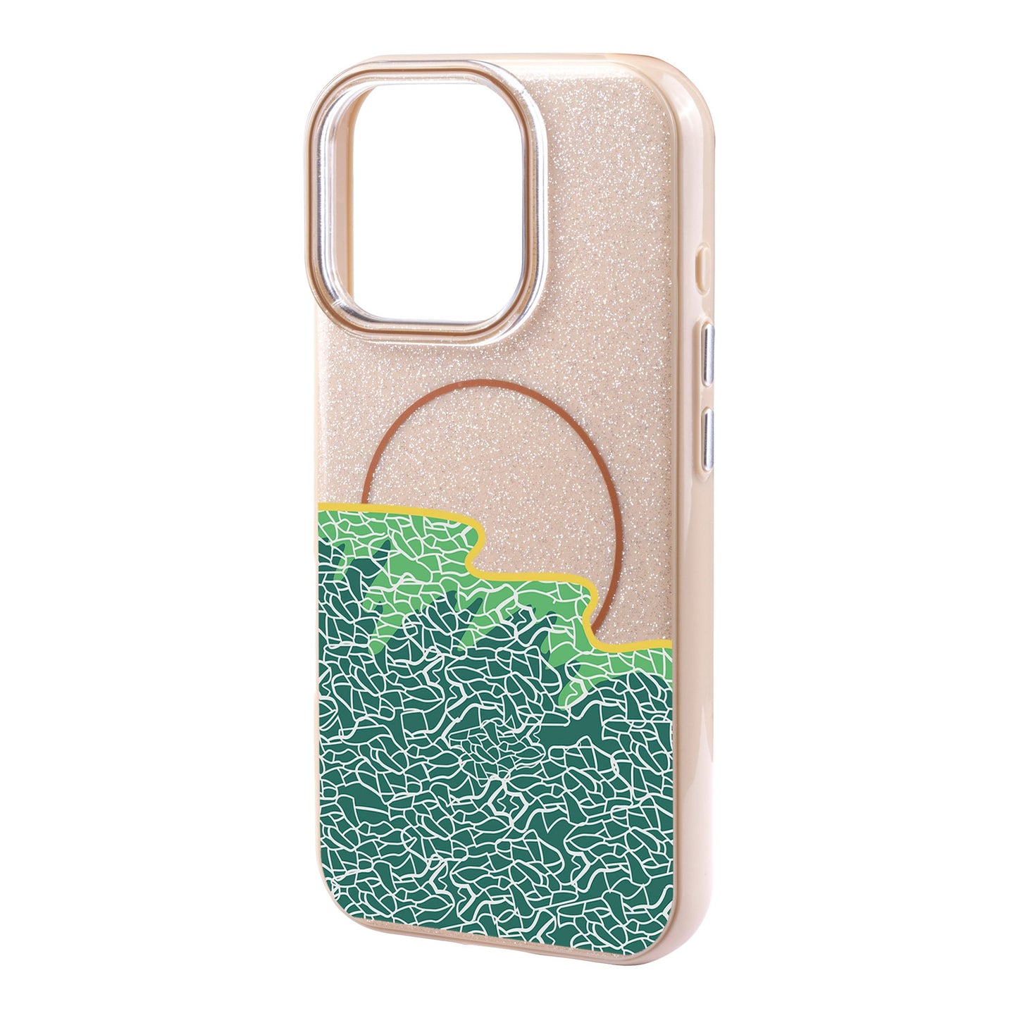 SEA-iPhone 16 Plus Radiant Kılıf MagSafe Özellikli