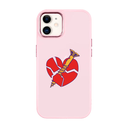 BROKEN HEART-iPhone 11 Proof Kılıf