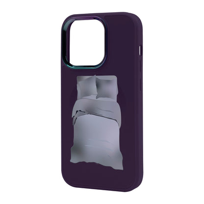 MATTRESS-iPhone 14 Pro Max Vigor Kılıf MagSafe Özellikli