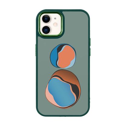 LOOKING FOR GEMS-iPhone 11 Proof Kılıf