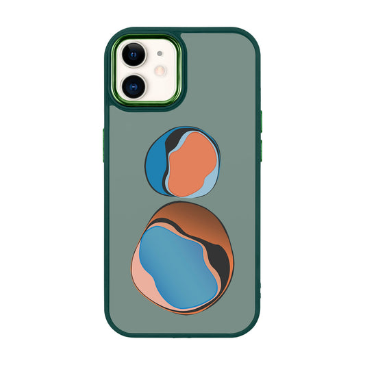 LOOKING FOR GEMS-iPhone 11 Proof Kılıf