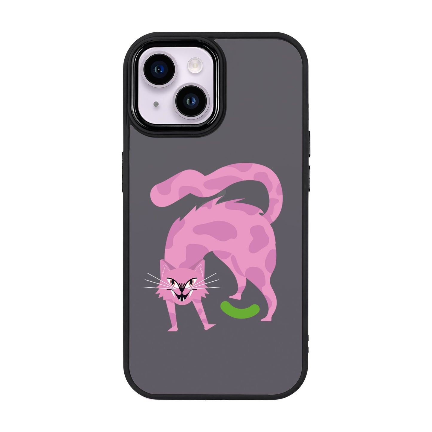 GRUMBLEPAWS-Proof Kılıf - iPhone 14