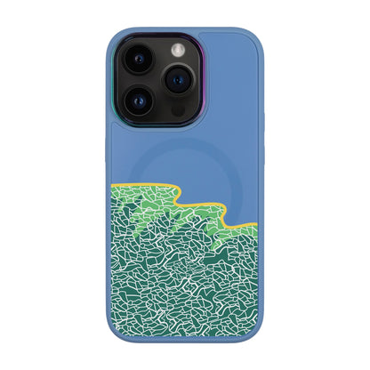SEA-iPhone 13 Pro Vigor Kılıf MagSafe Özellikli