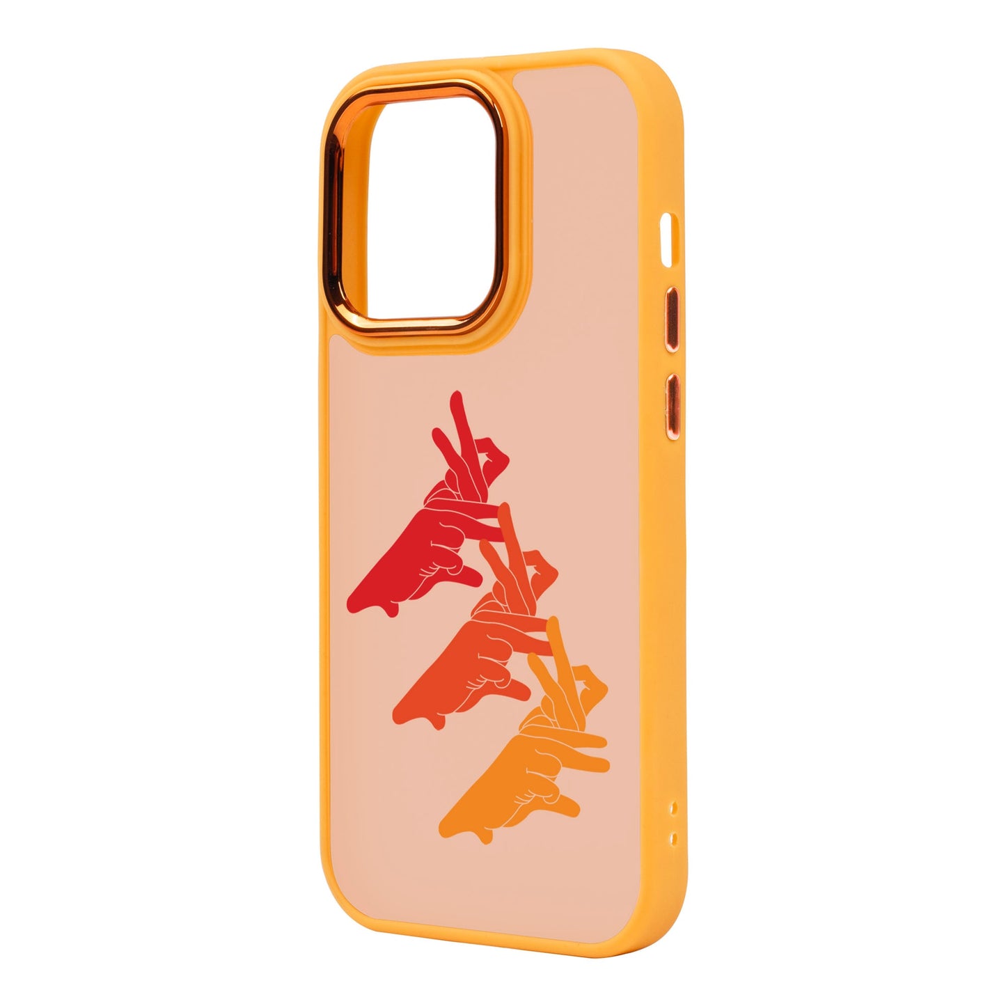 BUNNY MARCH-Proof Kılıf - iPhone 13