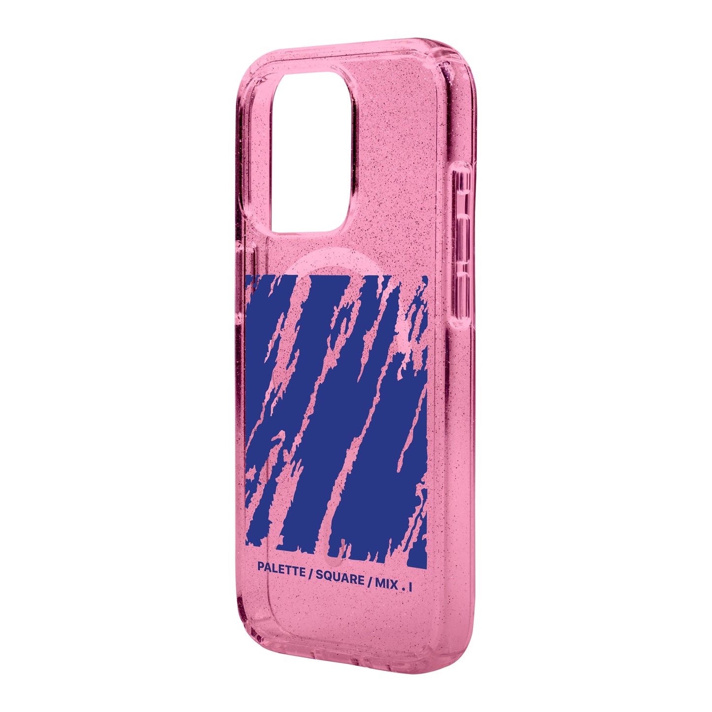 PALETTE-Shiny Kılıf MagSafe Özellikli - iPhone 15 Pro Max