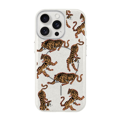 TIGER-iPhone 15 Pro Max Radiant Kılıf MagSafe Özellikli