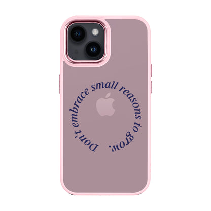 GROW-Proof Kılıf - iPhone 14