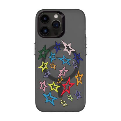 STAR-iPhone 14 Pro Max Hold Kılıf MagSafe Özellikli
