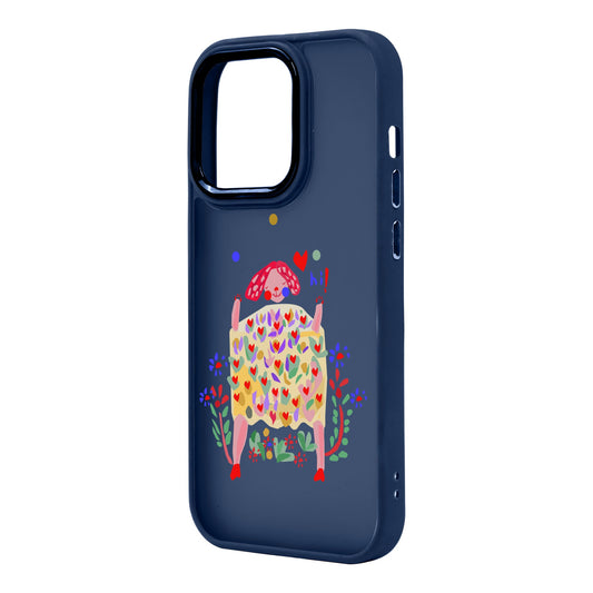 ÜÇ TOP-iPhone 14 Pro Max Proof Kılıf