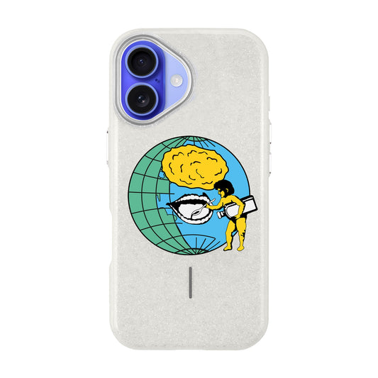 CREATIVE-iPhone 16 Radiant Kılıf MagSafe Özellikli