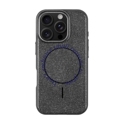 GROW-iPhone 16 Pro Radiant Kılıf MagSafe Özellikli