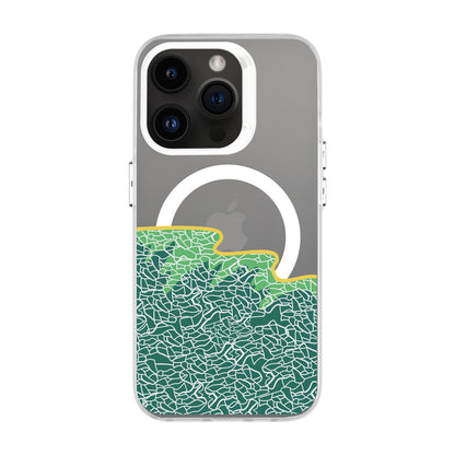 SEA-iPhone 14 Pro Hold Kılıf MagSafe Özellikli