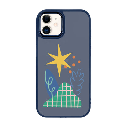 LITTLE NATURE-iPhone 11 Proof Kılıf
