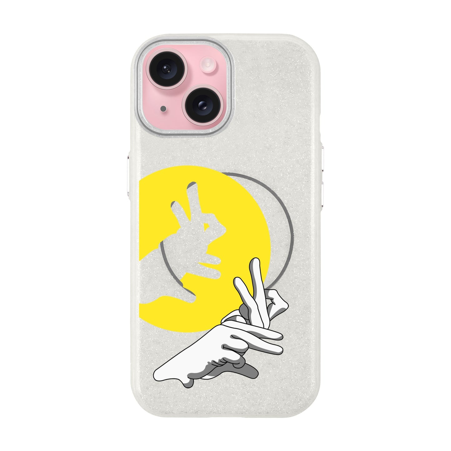 BUNNY-iPhone 14 Plus Radiant Kılıf MagSafe Özellikli