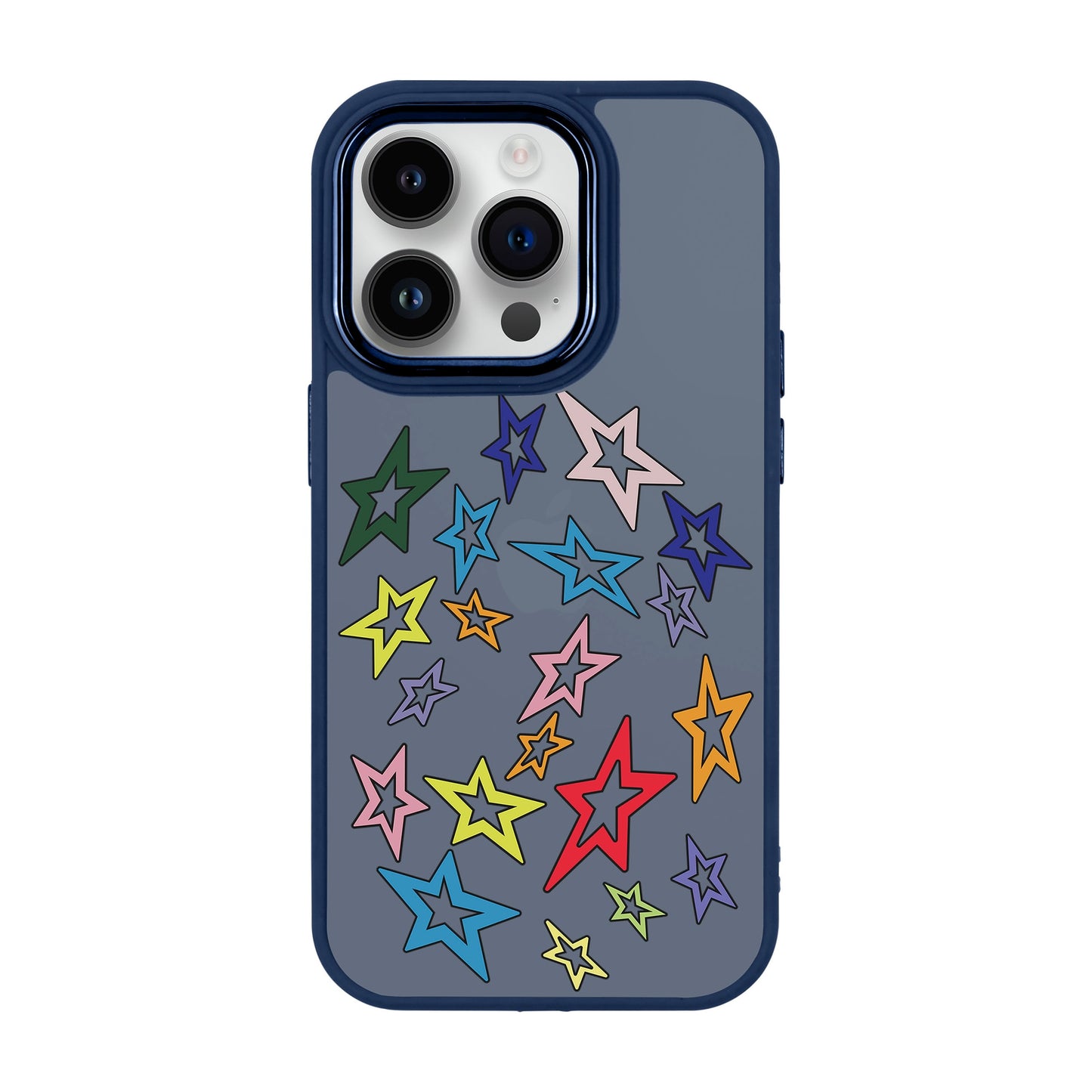 STAR-iPhone 14 Pro Proof Kılıf