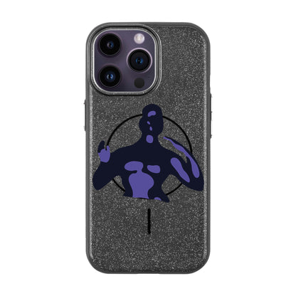 COSTUME-iPhone 14 Pro Max Radiant Kılıf MagSafe Özellikli