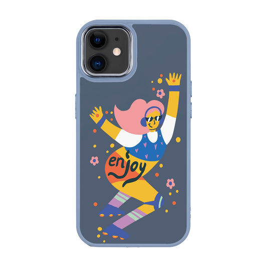 ENJOY-iPhone 11 Proof Kılıf