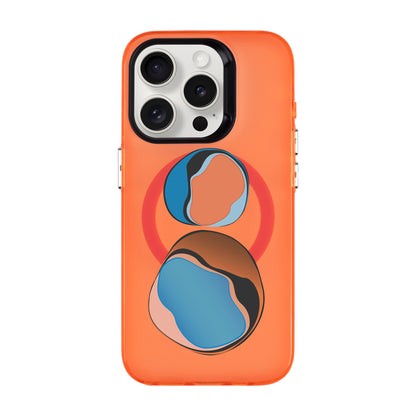 LOOKING FOR GEMS-iPhone 15 Pro Hold Kılıf MagSafe Özellikli