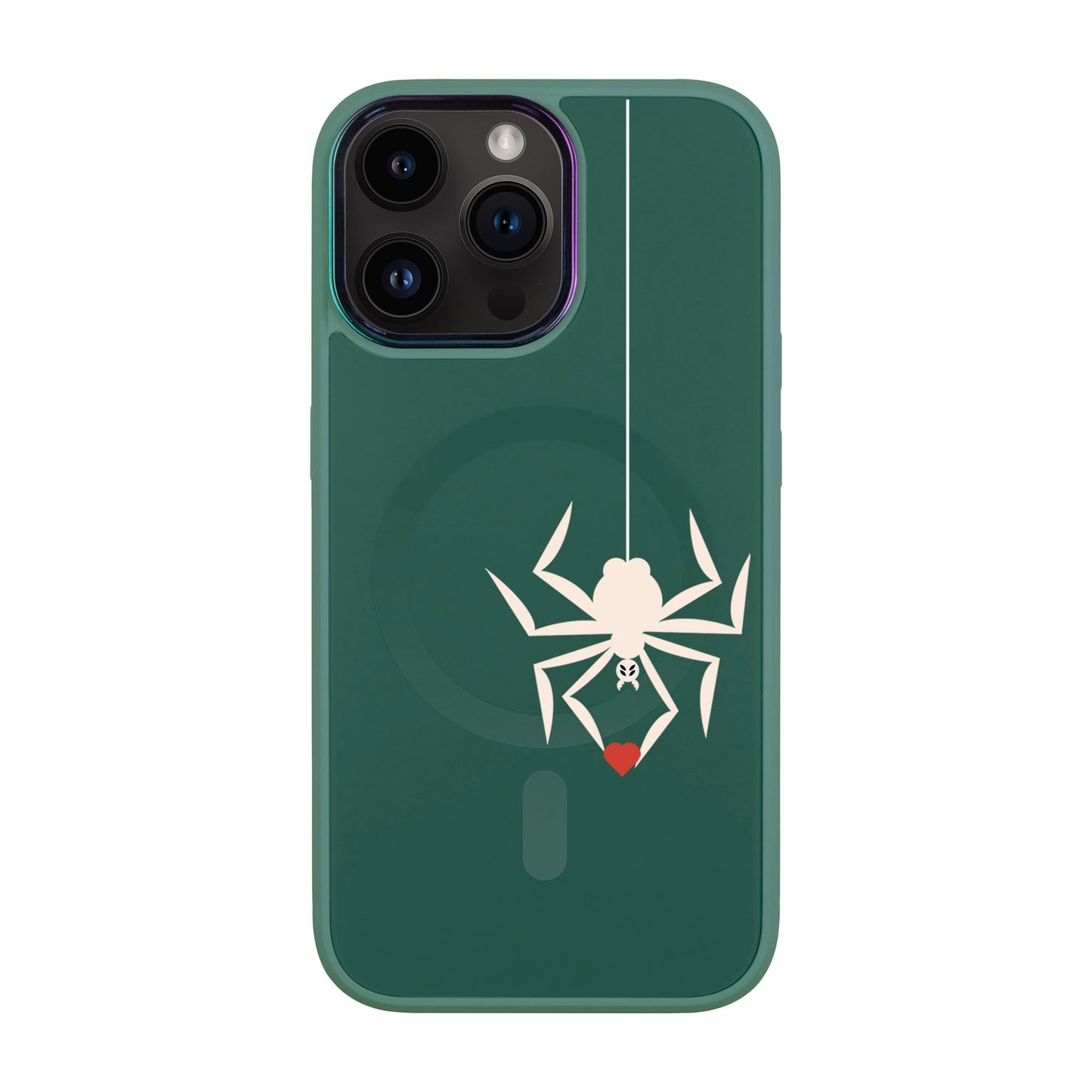TISSERAND DE LA GRAVITÉ-iPhone 14 Pro Max Vigor Kılıf MagSafe Özellikli
