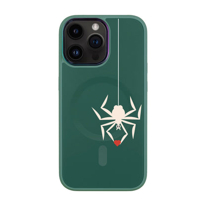 TISSERAND DE LA GRAVITÉ-iPhone 14 Pro Max Vigor Kılıf MagSafe Özellikli