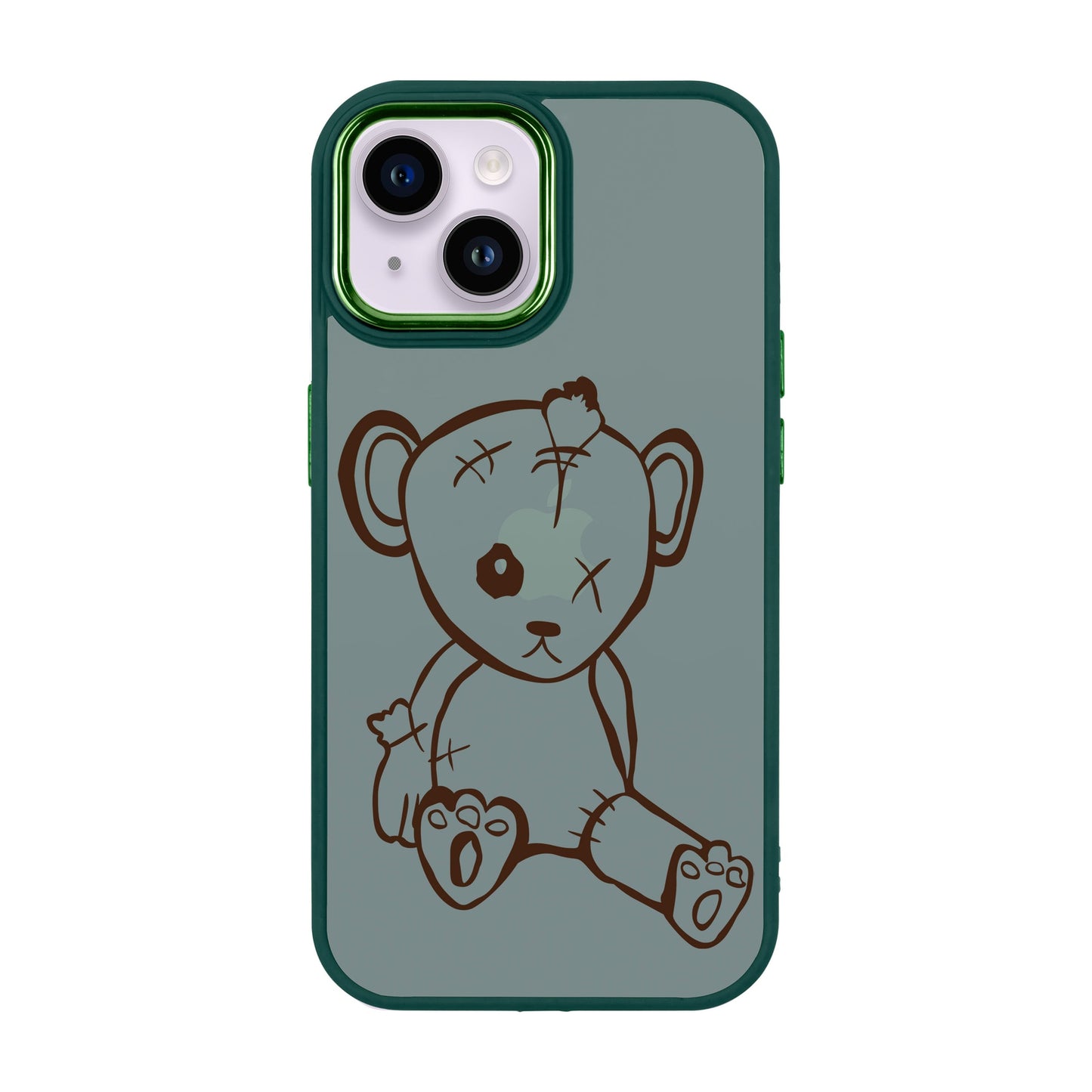 BABY BEAR-Proof Kılıf - iPhone 14