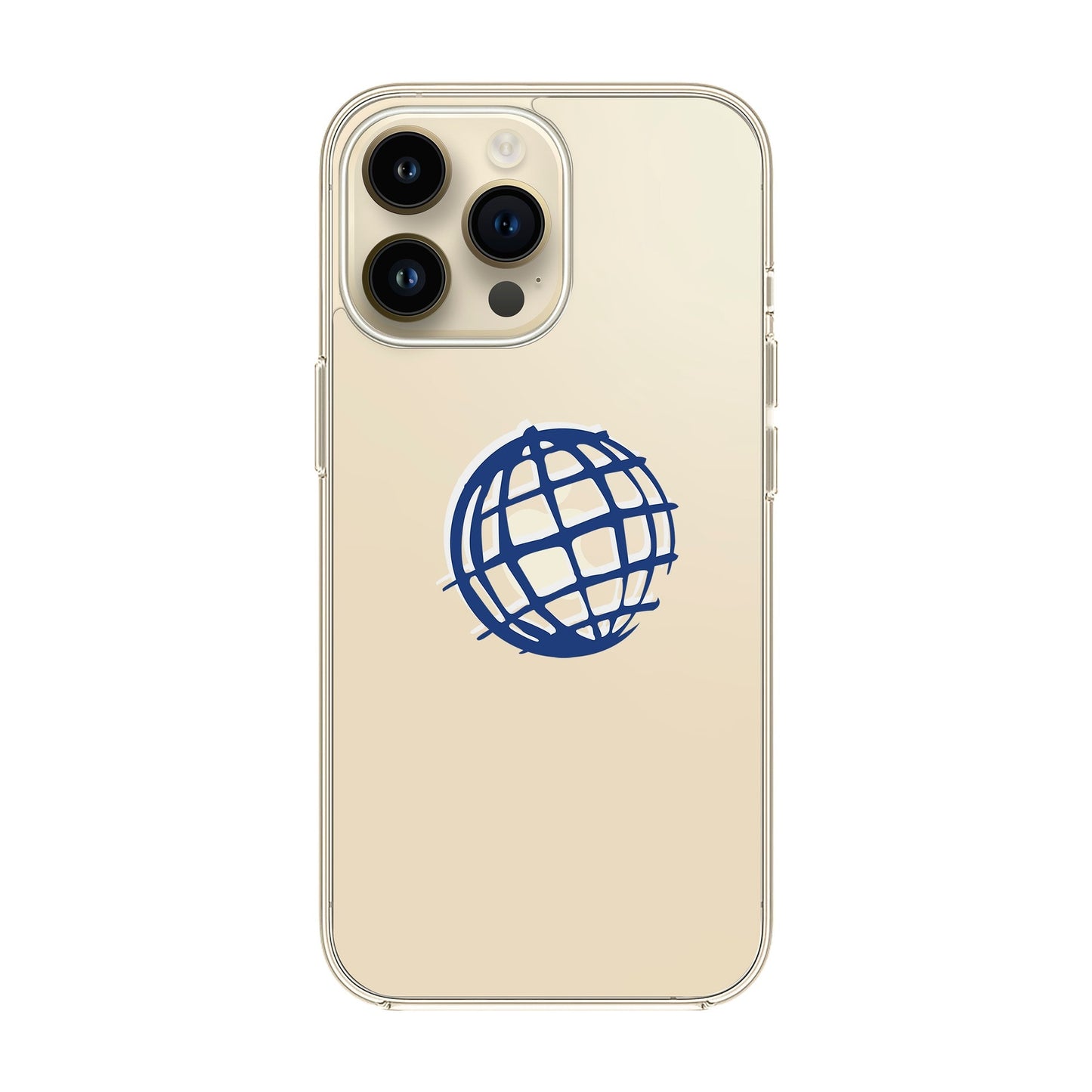 GLOBE-iPhone 15 Pro Max Solid Kılıf