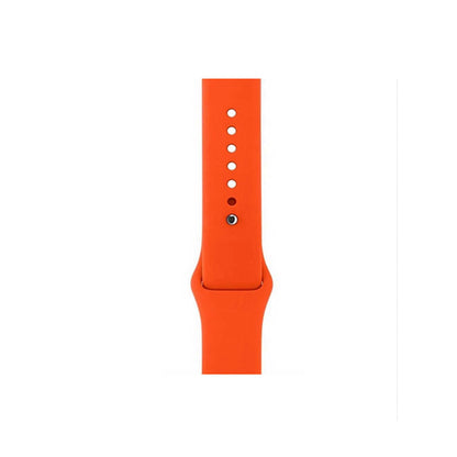 Apple Watch Spor Kordon-Apricot