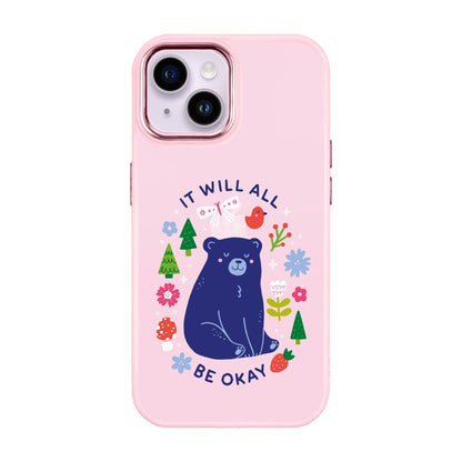 BE OKAY-Proof Kılıf - iPhone 13