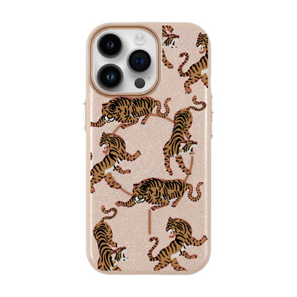 TIGER-iPhone 14 Pro Max Radiant Kılıf MagSafe Özellikli