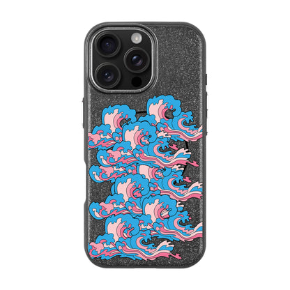 SURF-iPhone 16 Pro Max Radiant Kılıf MagSafe Özellikli