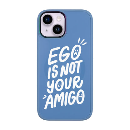 EGO-iPhone 12 Pro Max Vigor Kılıf MagSafe Özellikli