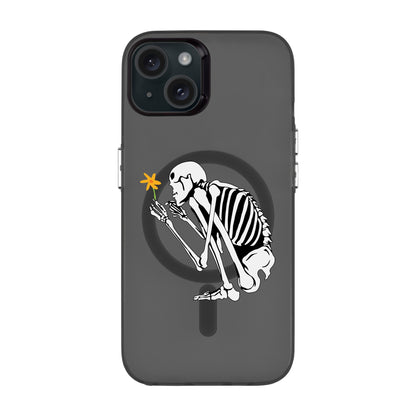 REGENATION-iPhone 15 Plus Hold Kılıf MagSafe Özellikli