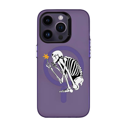REGENATION-iPhone 14 Pro Hold Kılıf MagSafe Özellikli