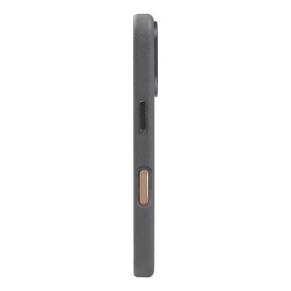 ARE YOU READY-iPhone 16 Leather Premium Kılıf MagSafe Özellikli