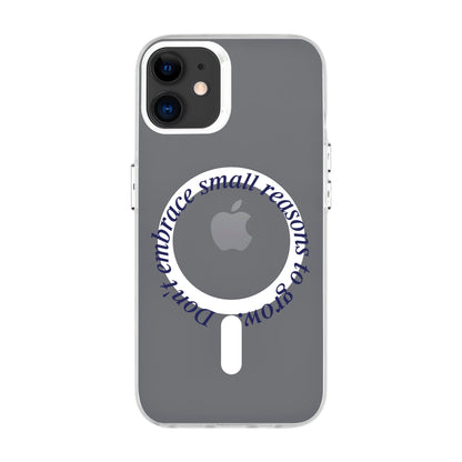 GROW-iPhone 11 Hold Kılıf MagSafe Özellikli