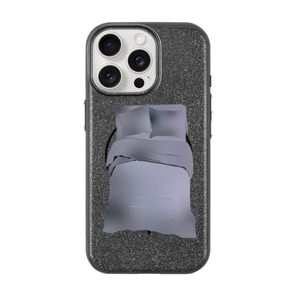 MATTRESS-iPhone 15 Pro Max Radiant Kılıf MagSafe Özellikli