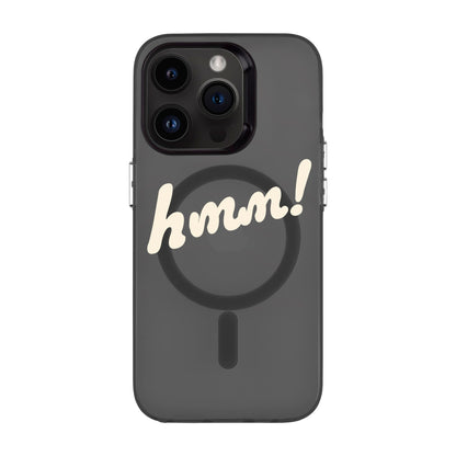 HMM-iPhone 12 Pro Hold Kılıf MagSafe Özellikli