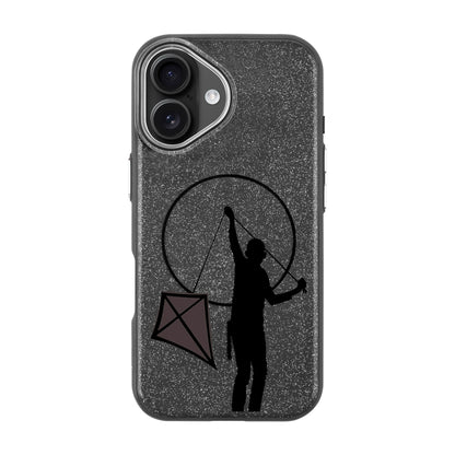 KITE-iPhone 16 Plus Radiant Kılıf MagSafe Özellikli