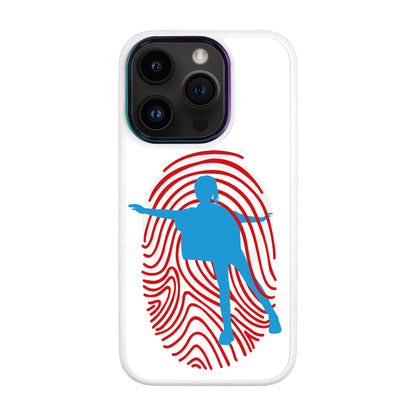 FINGERMARK-iPhone 13 Pro Vigor Kılıf MagSafe Özellikli