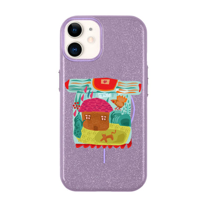 SİHİRLİ KAZAK-Radiant Kılıf MagSafe Özellikli - iPhone 11