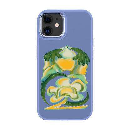 HUGE MAN-iPhone 11 Proof Kılıf