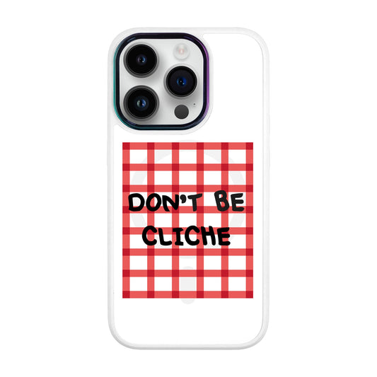 DON'T BE CLICHE-iPhone 14 Pro Vigor Kılıf MagSafe Özellikli