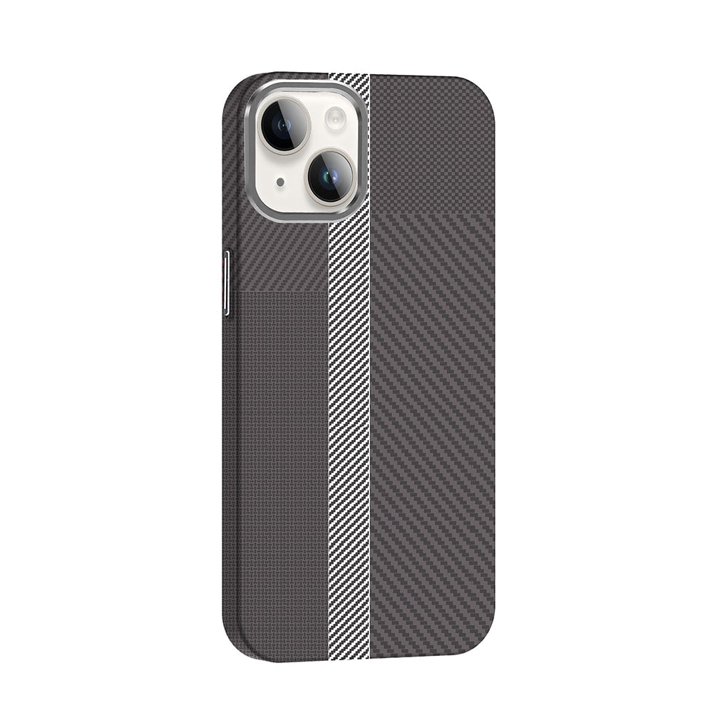 NEW-iPhone 14 Graphene Kılıf MagSafe Özellikli