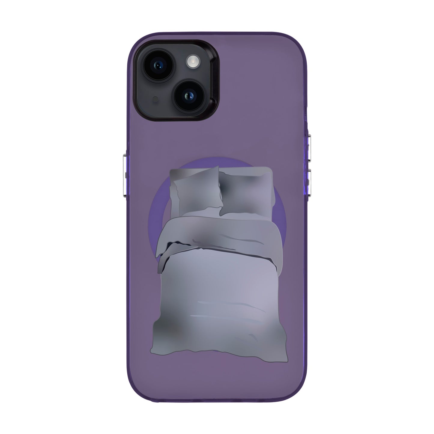 MATTRESS-iPhone 14 Plus Hold Kılıf MagSafe Özellikli