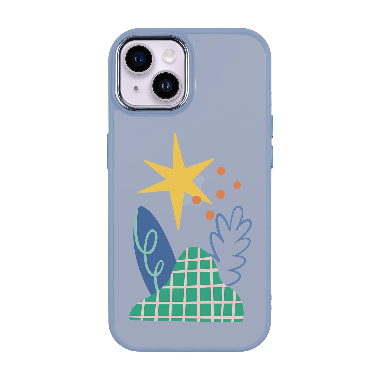 LITTLE NATURE-Proof Kılıf - iPhone 14