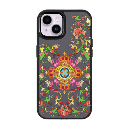 SPIRAL-iPhone 14 Plus Proof Kılıf